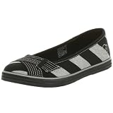 Skechers - Shooting Stars Stella - Black / Grey - 6 uk