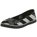 Skechers - Shooting Stars Stella - Black / Grey - 6 uk