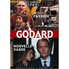 Passion / Nouvelle vague