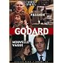 Passion / Nouvelle vague