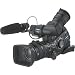 Canon XL-H1 Professional Digital HD Camcorder