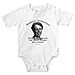 Eleanor Roosevelt 01 Infant Bodysuit