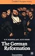 The German Reformation, Second Edition (Studies in European History)