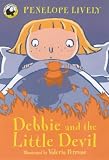 Debbie and the Little Devil (Yellow Banana Books)