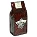 Coffee Masters Gourmet Coffee, Euro - Espresso Blend, Ground, 12-Ounce Valve Bag, (Pack of 4)
