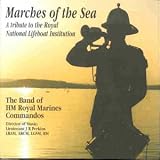 Marches of the Sea