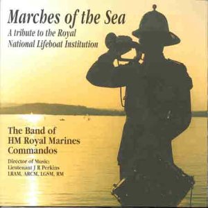 CD-Charts  Music : Marches of the Sea