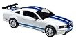 Transformers Alternators - Ford Mustang GT (Wheeljack)