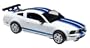 Transformers Alternators - Ford Mustang GT (Wheeljack)