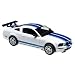 Transformers Alternators - Ford Mustang GT (Wheeljack)