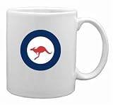 Australia Mug