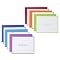 48-Count Border Multi-Pack Thank You Notes