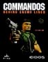 Commandos (Jewel Case)