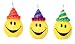 Wilton Smiley Face Candles
