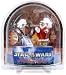 Star Wars Holiday Edition R2-D2 and C-3PO