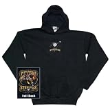 Pittsburgh Steelers - Running Back Hoodie