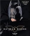 BATMAN BEGINS THE VISUAL GUIDE [バットマン ビギンズ ビジュアルガイド]