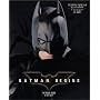 BATMAN BEGINS THE VISUAL GUIDE [�o�b�g�}�� �r�M���Y �r�W���A���K�C�h]