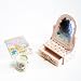 Sanrio Vintage Mini Doll House Collection - Vol 3 - Mini Drawer with Mirror, Bucket of Paint, & Magazine