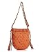 Rachel Rachel Roy Handbag, Quilting Bee Crossbody Bag, Medium Black