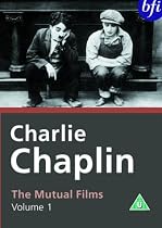 Charlie Chaplin - The Mutual Films - Vol. 1 [1916] [DVD]