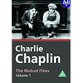 Charlie Chaplin - The Mutual Films - Vol. 1 [1916] [DVD]