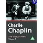 Charlie Chaplin - The Mutual Films - Vol. 1 [1916]