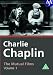 Charlie Chaplin - The Mutual Films - Vol. 1 [1916] [DVD]