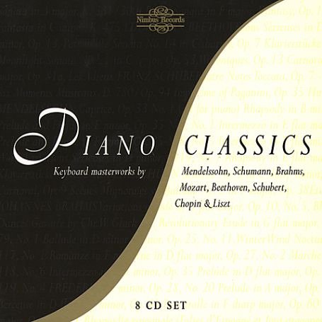 CD-Charts  Search : Piano Classics