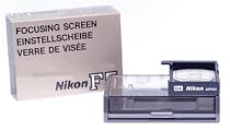 Focusing Screen Type G4 for F3 Series