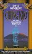 Chung Kuo: White Mountain Bk. 3