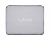 Sony VAIO Slip Cover (Silver) - for NS series
