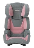 Vivo Booster Car Seat - Blush