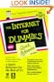 The Internet for Dummies Quick Reference