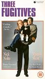The Three Fugitives [VHS] [1989]