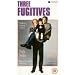 The Three Fugitives [VHS] [1989]