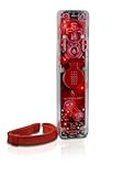 Afterglow AW.1 Remote for Wii - Red