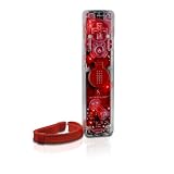 Afterglow AW.1 Remote for Wii - Red