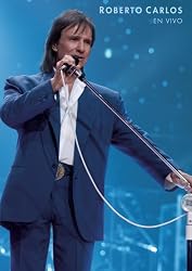 Roberto Carlos: En Vivo