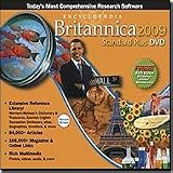 Encyclopedia Britannica 2009 Standard Plus