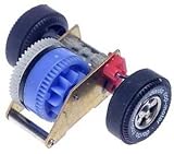 Darda Bump'n'Go Replacement Motor