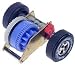 Darda Bump'n'Go Replacement Motor
