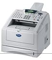 Brother MFC-8220 Multifunction Printer A4 Mono Laser Multifunction  Printer/Copier/Scanner/Fax 20 ppm 20 cpm 2400 x 600 dpi (Print) 300 x  600 dpi (Copy/Scan) 32MB 1 Year On-Site Warranty.