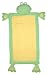 Stephen Joseph Nap Mat Frog