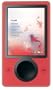 Zune 30 GB Digital Media Player (Red)