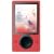Zune 30 GB Digital Media Player (Red)