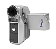 PreTec DV4200 MPEG4 Camcorder with 2.1 Megapixel CCD, Color LCD and 64MB SD included