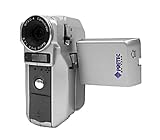 PreTec DV4200 MPEG4 Camcorder with 2.1 Megapixel CCD, Color LCD and 64MB SD included