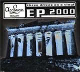 Three Drives on Vinyl - Ep 2000 ( Audio CD ) - B00004TAG7