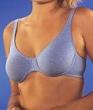 Jockey Seamless Underwire Bra
